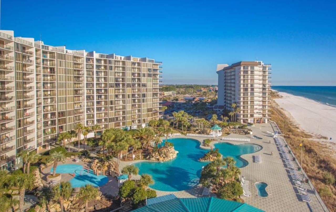 Edgewater L301 'the Nauti Starfish' Panama City Beach