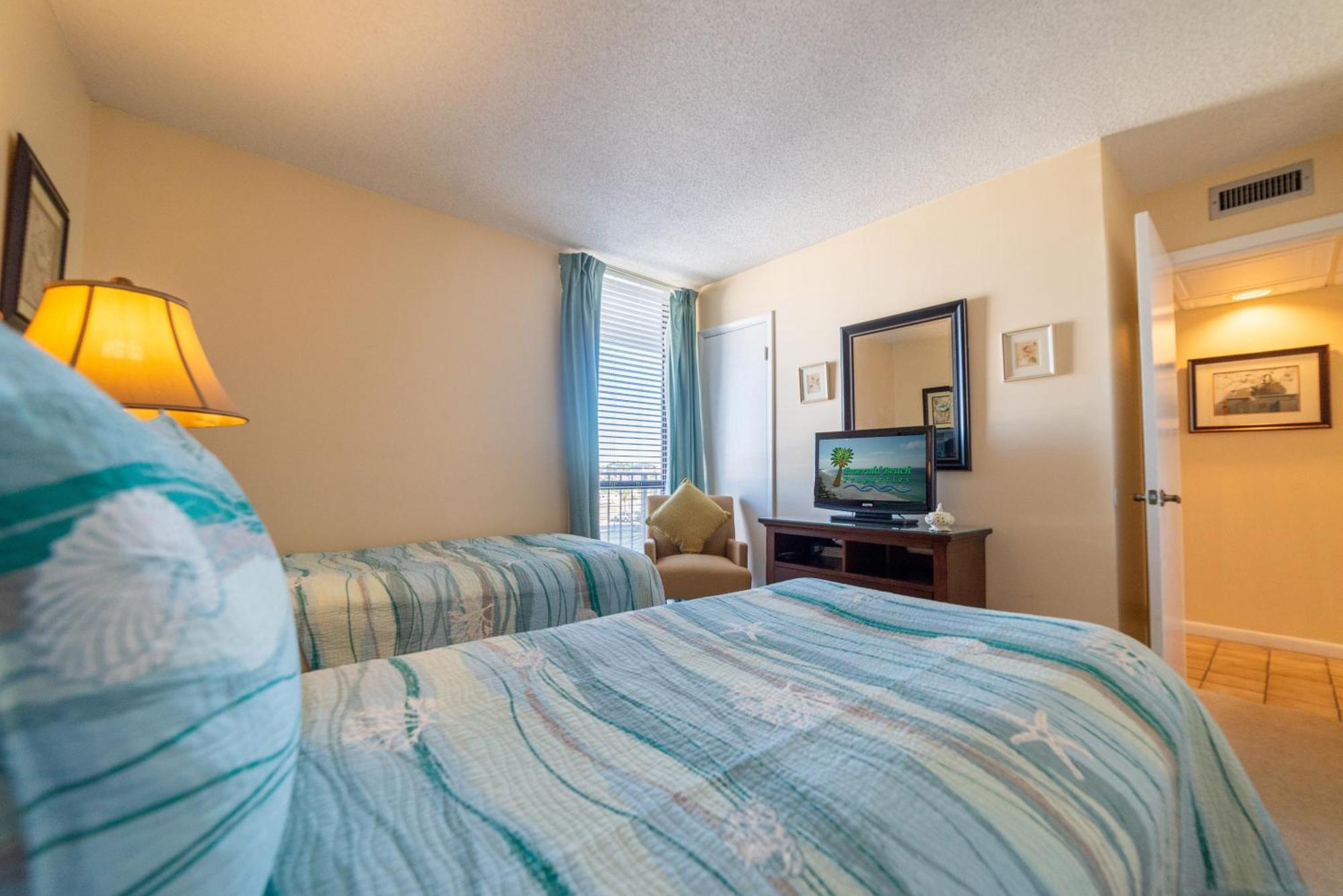 Edgewater L301 'the Nauti Starfish' Holiday home Panama City Beach