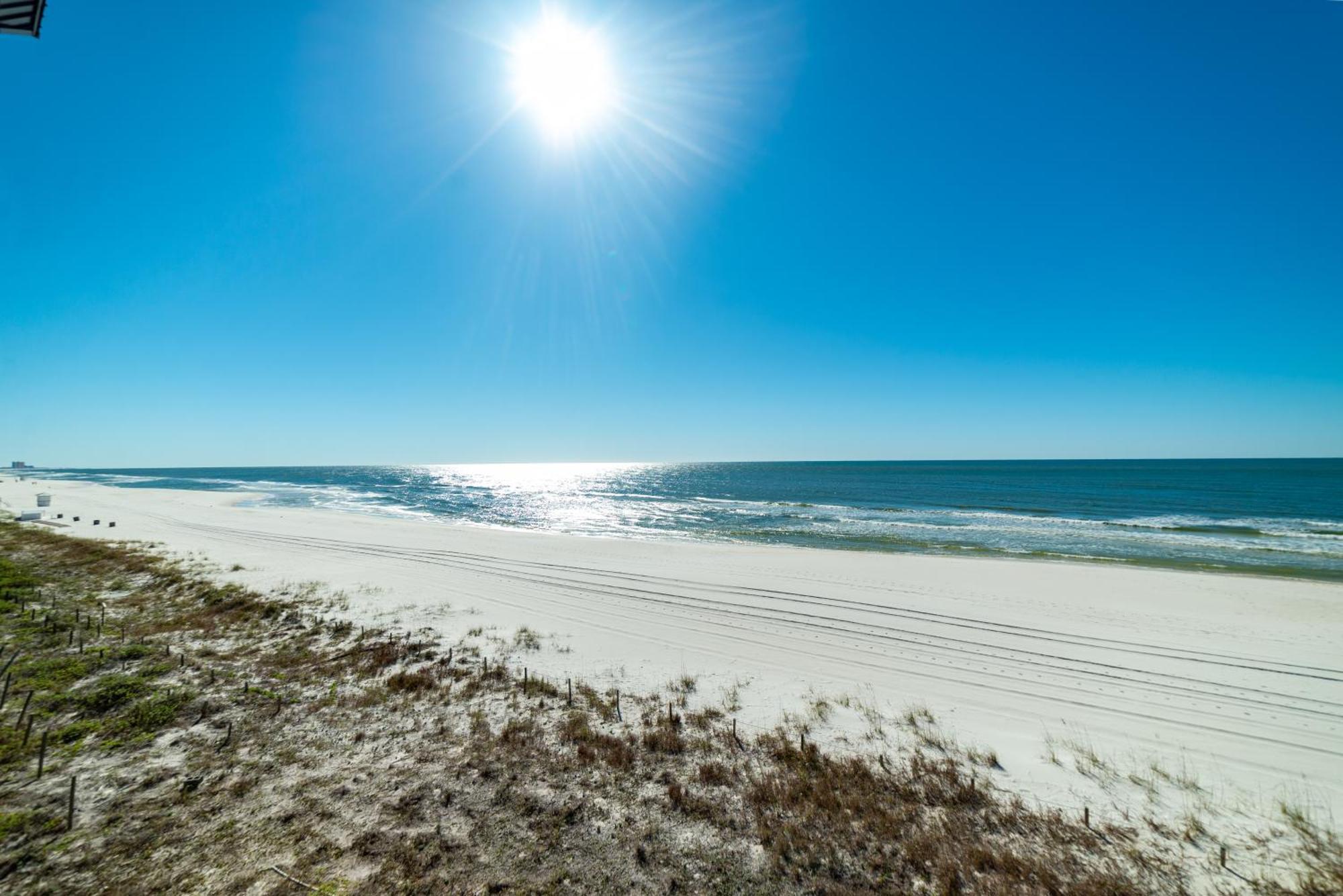 Edgewater L301 'the Nauti Starfish' Holiday home Panama City Beach