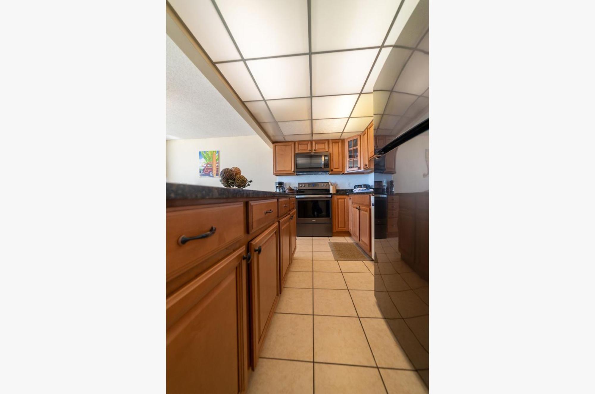 Edgewater L301 'the Nauti Starfish' *