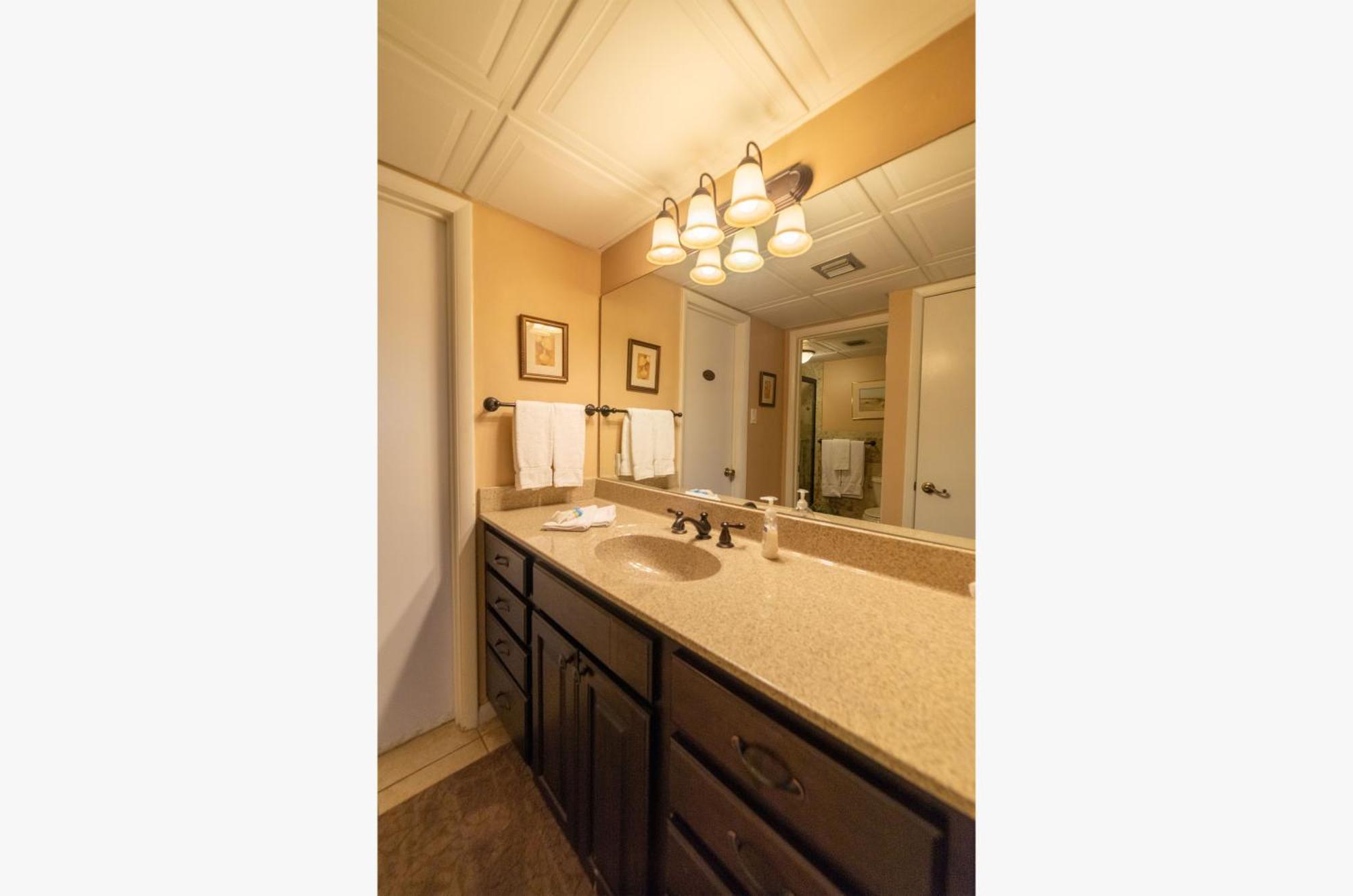 Edgewater L301 'the Nauti Starfish' Panama City Beach