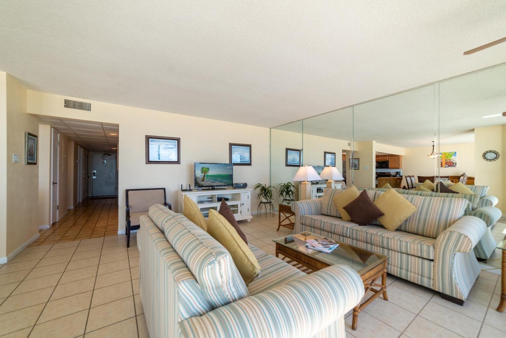 Edgewater L301 'the Nauti Starfish' Panama City Beach