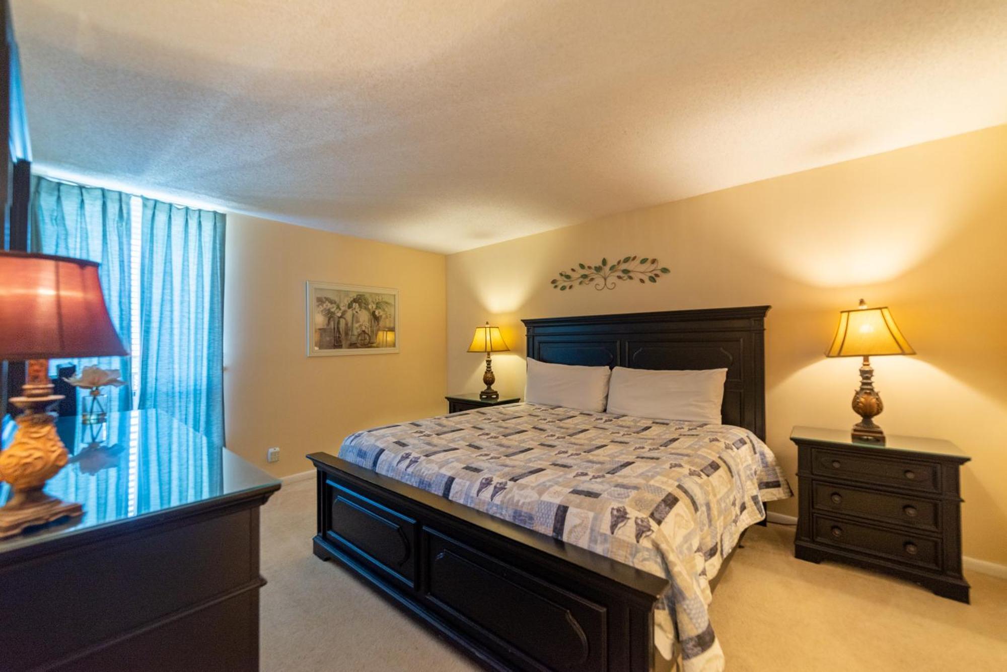 Edgewater L301 'the Nauti Starfish' * Panama City Beach