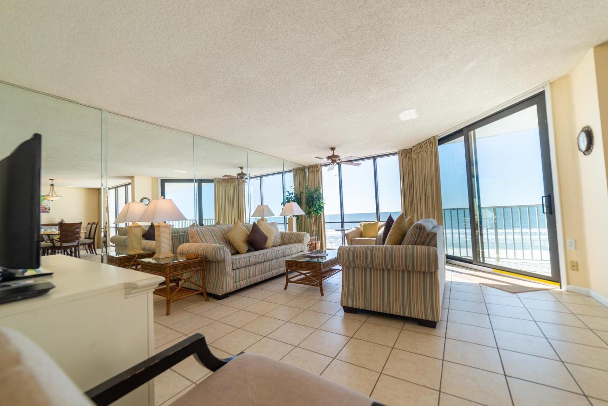 Holiday home Edgewater L301 'the Nauti Starfish' *