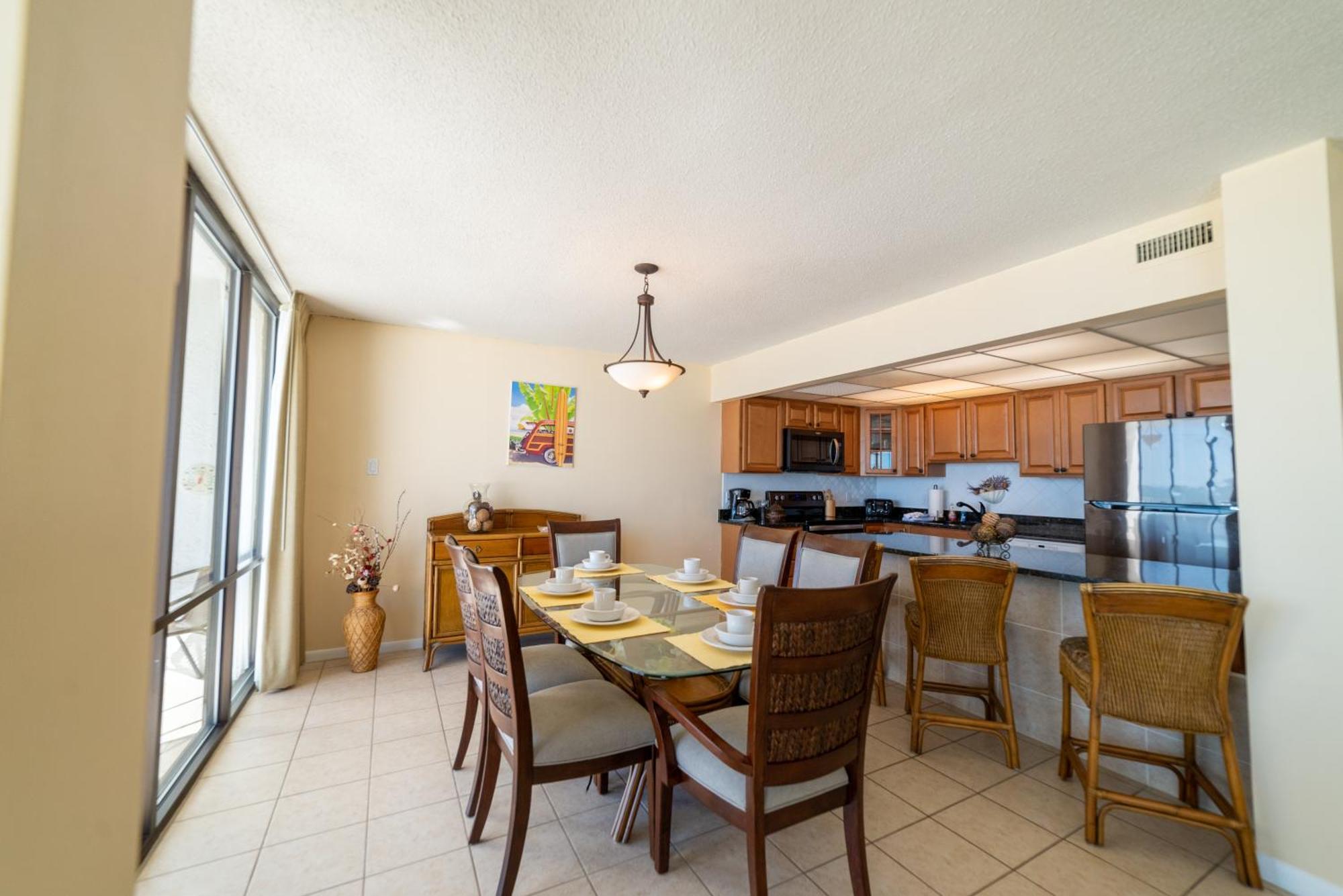 Holiday home Edgewater L301 'the Nauti Starfish' Panama City Beach