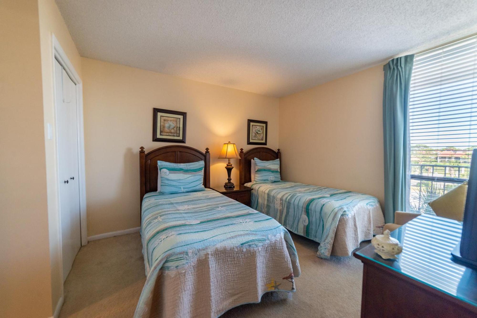 Edgewater L301 'the Nauti Starfish' * Panama City Beach