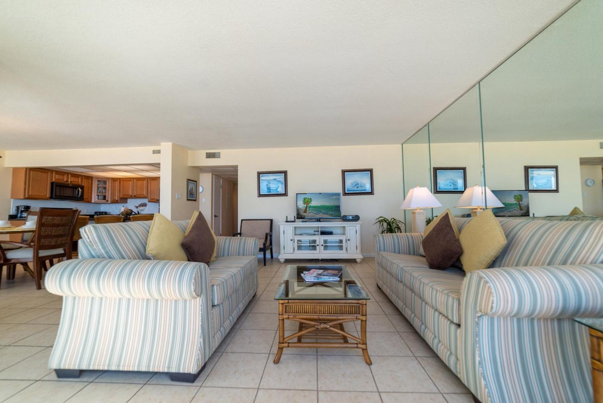 Holiday home Edgewater L301 'the Nauti Starfish' *