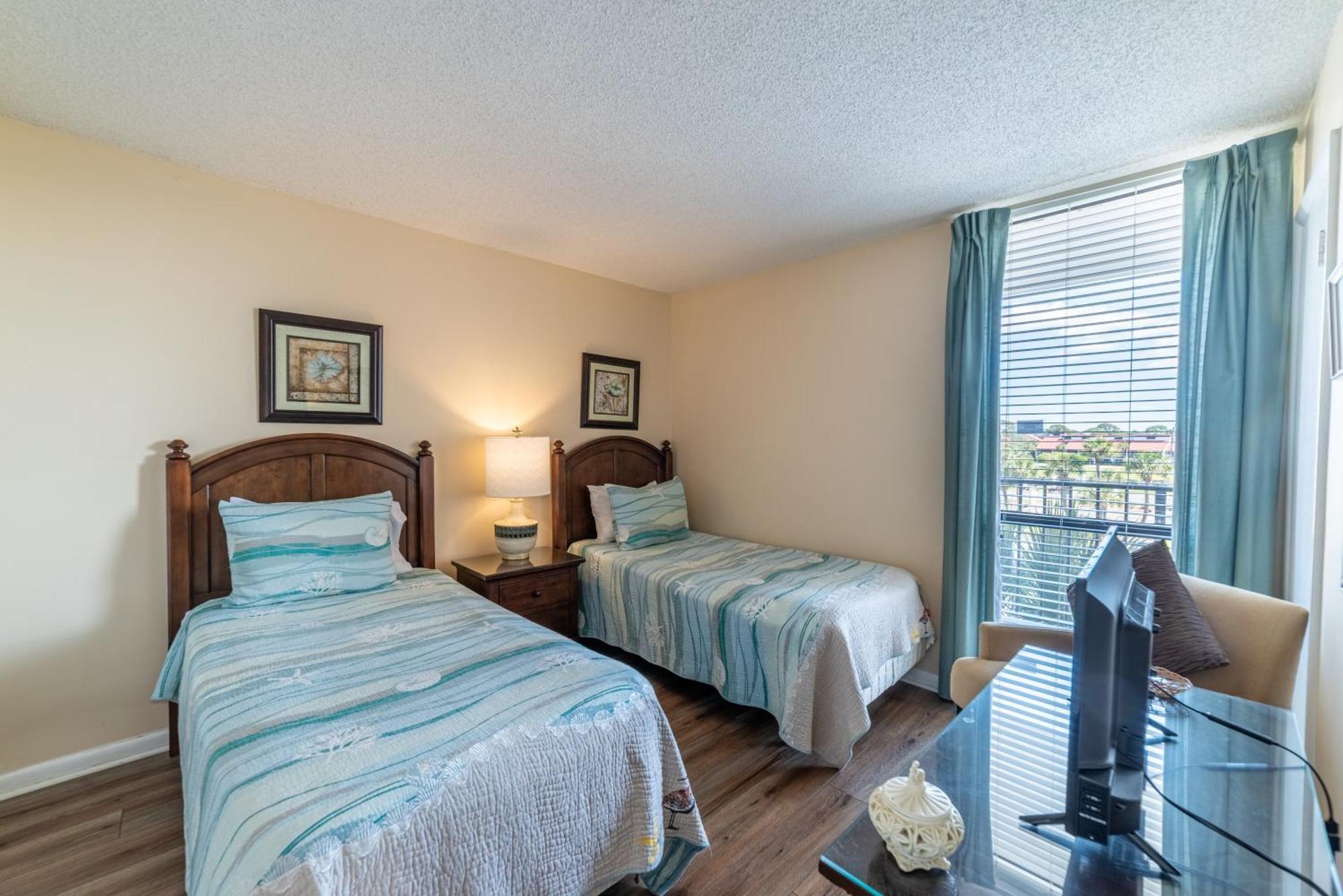 Holiday home Edgewater L301 'the Nauti Starfish' *