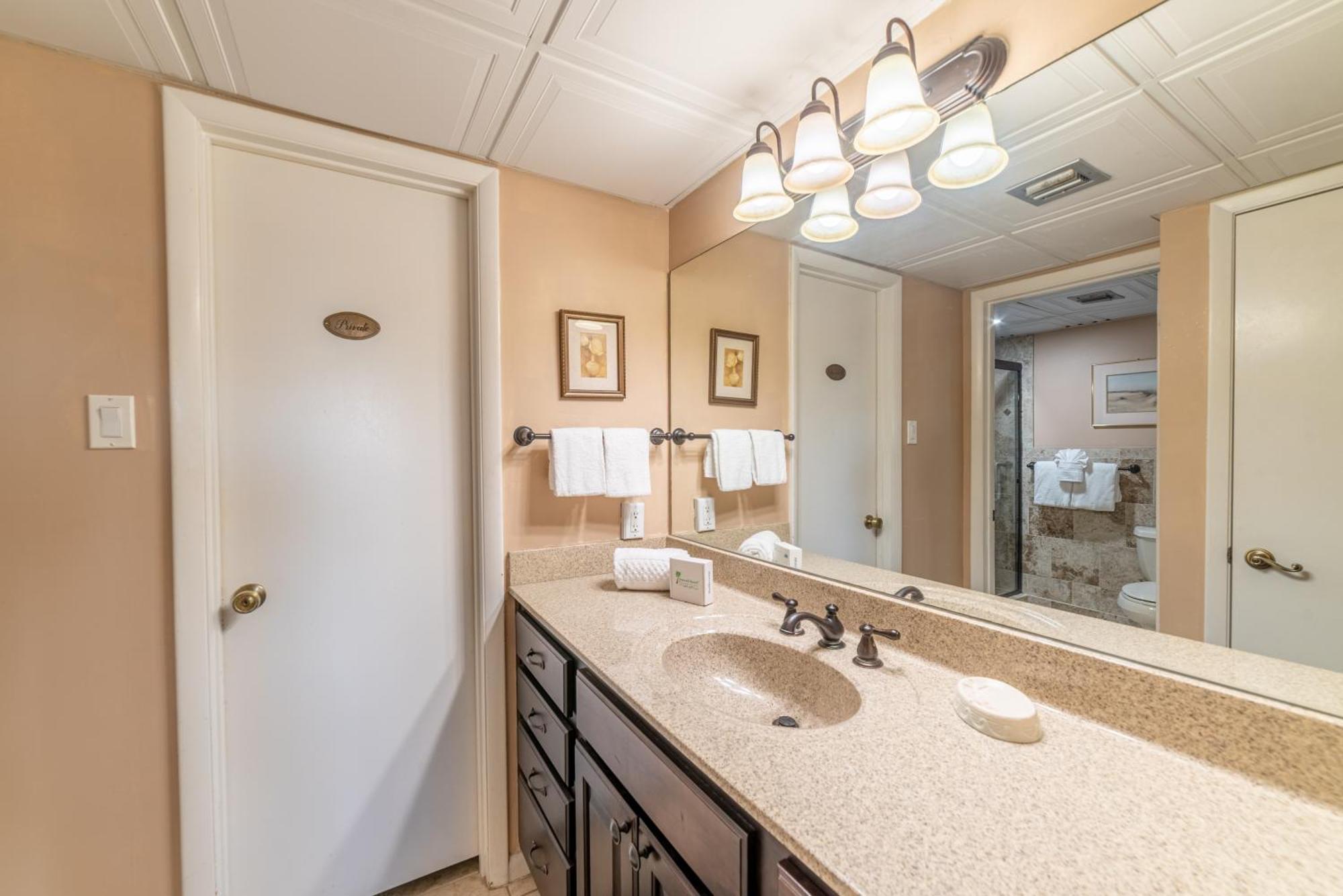Holiday home Edgewater L301 'the Nauti Starfish' Panama City Beach