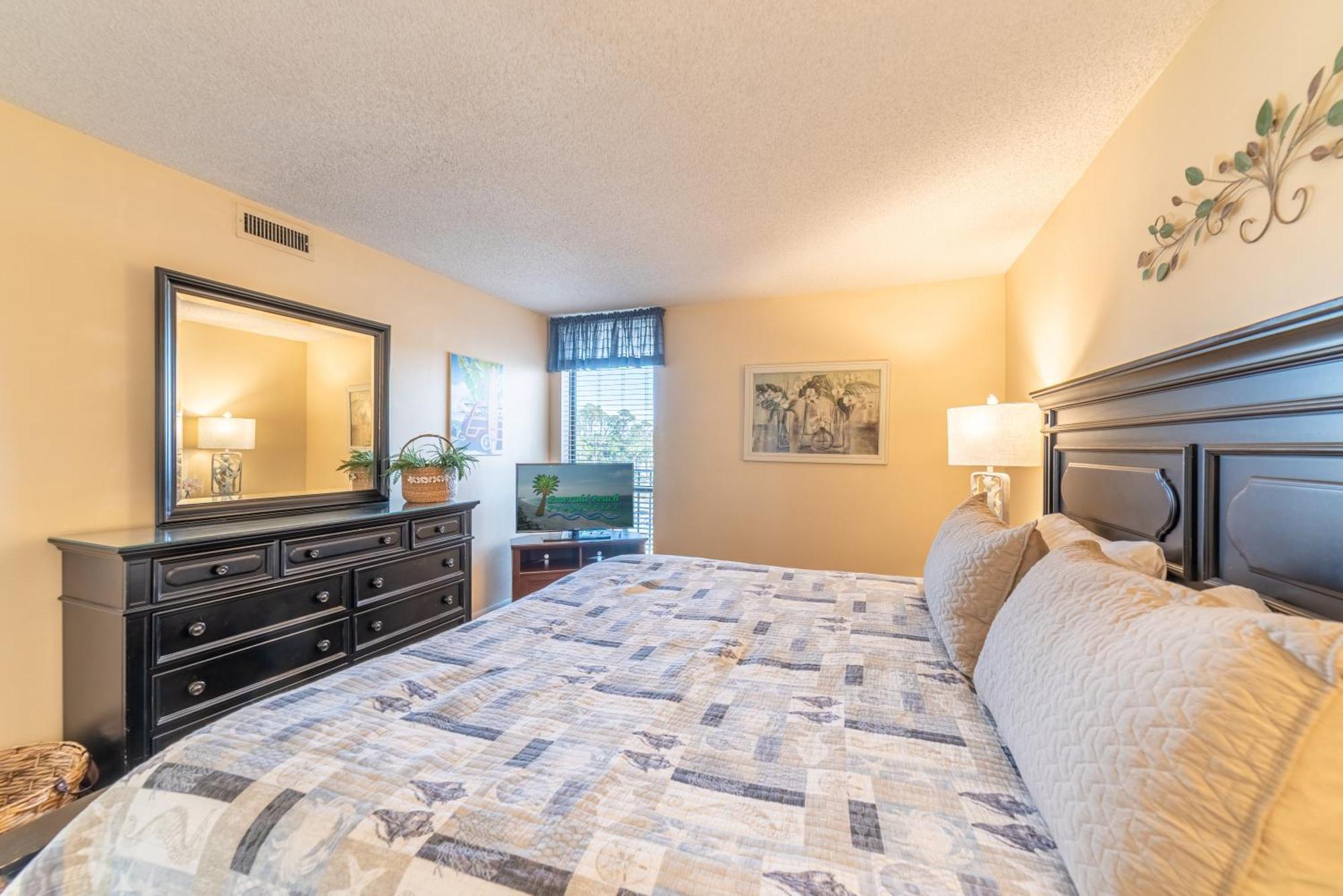 Edgewater L301 'the Nauti Starfish' Panama City Beach