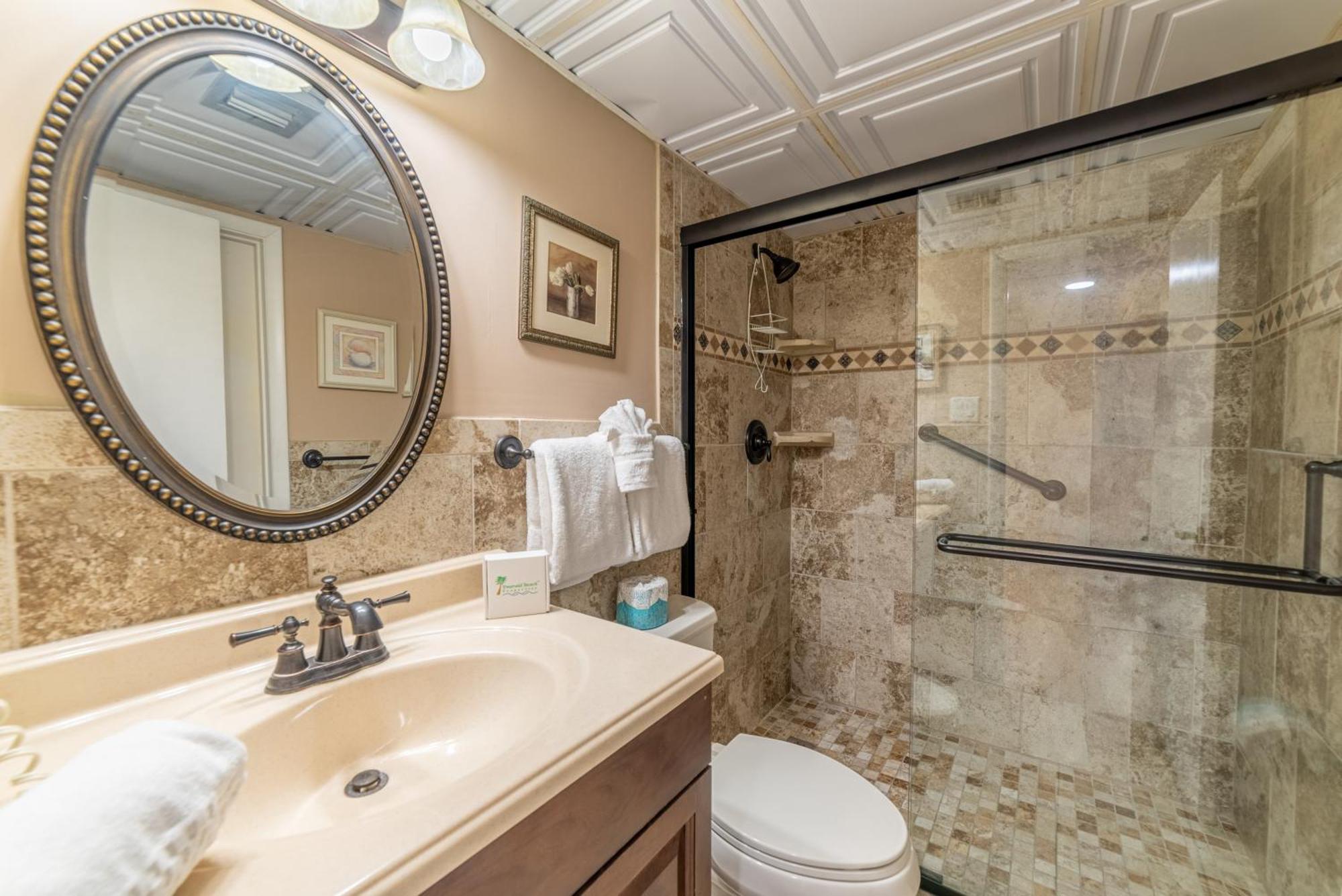 Edgewater L301 'the Nauti Starfish' * Panama City Beach