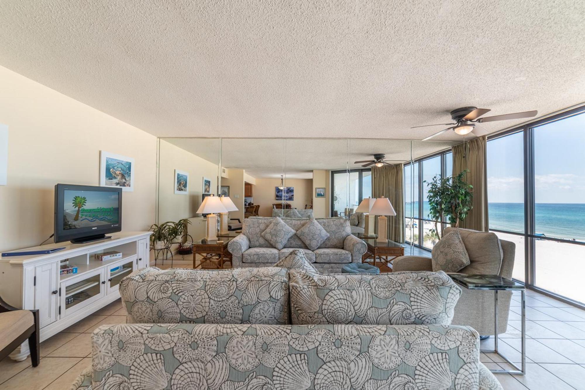 Holiday home Edgewater L301 'the Nauti Starfish'
