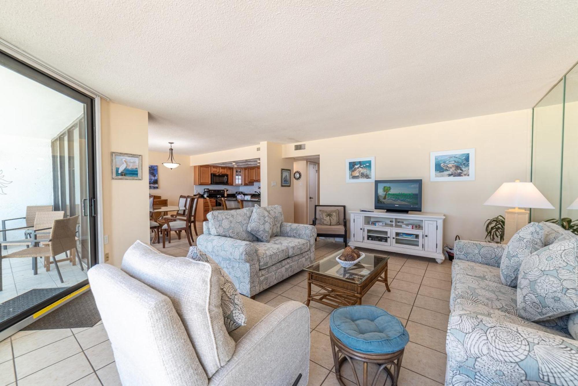 Holiday home Edgewater L301 'the Nauti Starfish' *