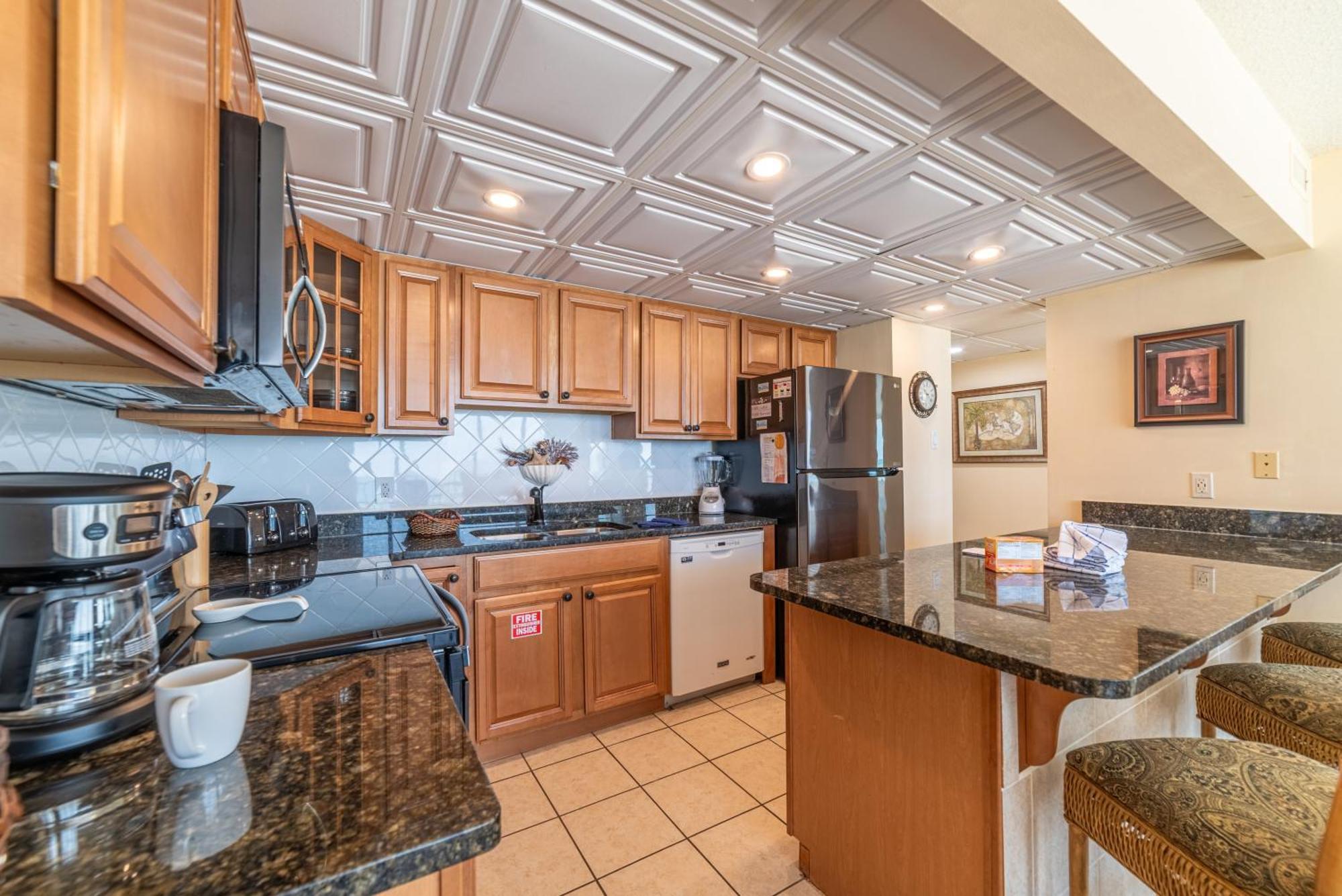 Edgewater L301 'the Nauti Starfish' Holiday home Panama City Beach
