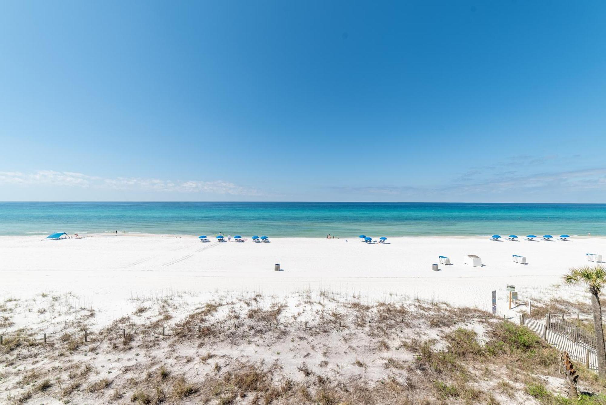 Holiday home Edgewater L301 'the Nauti Starfish' Panama City Beach