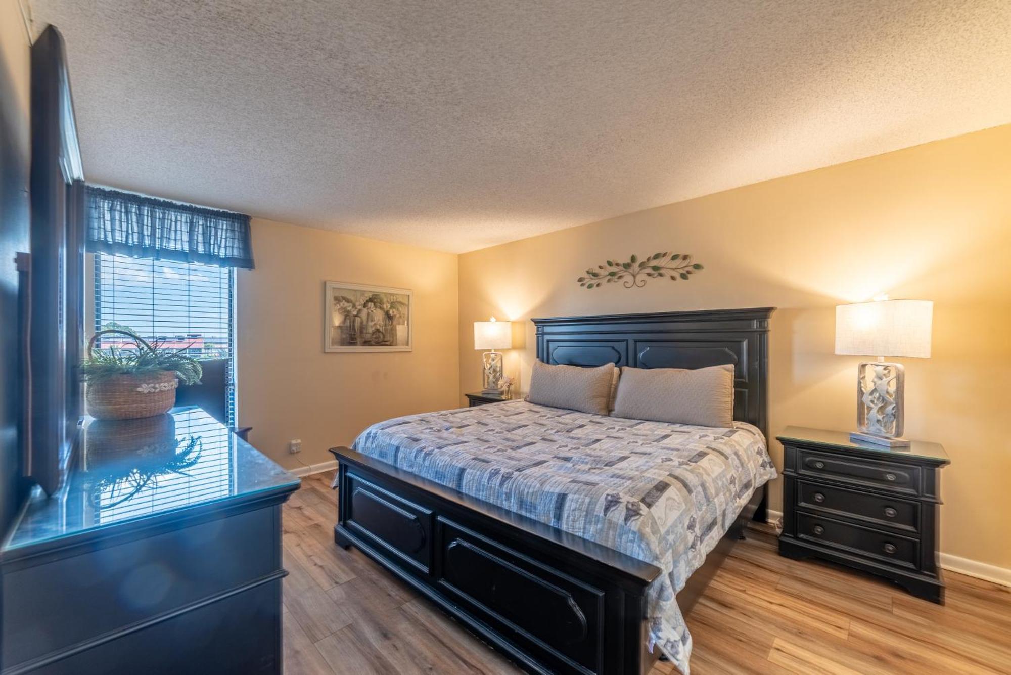 Edgewater L301 'the Nauti Starfish' Panama City Beach