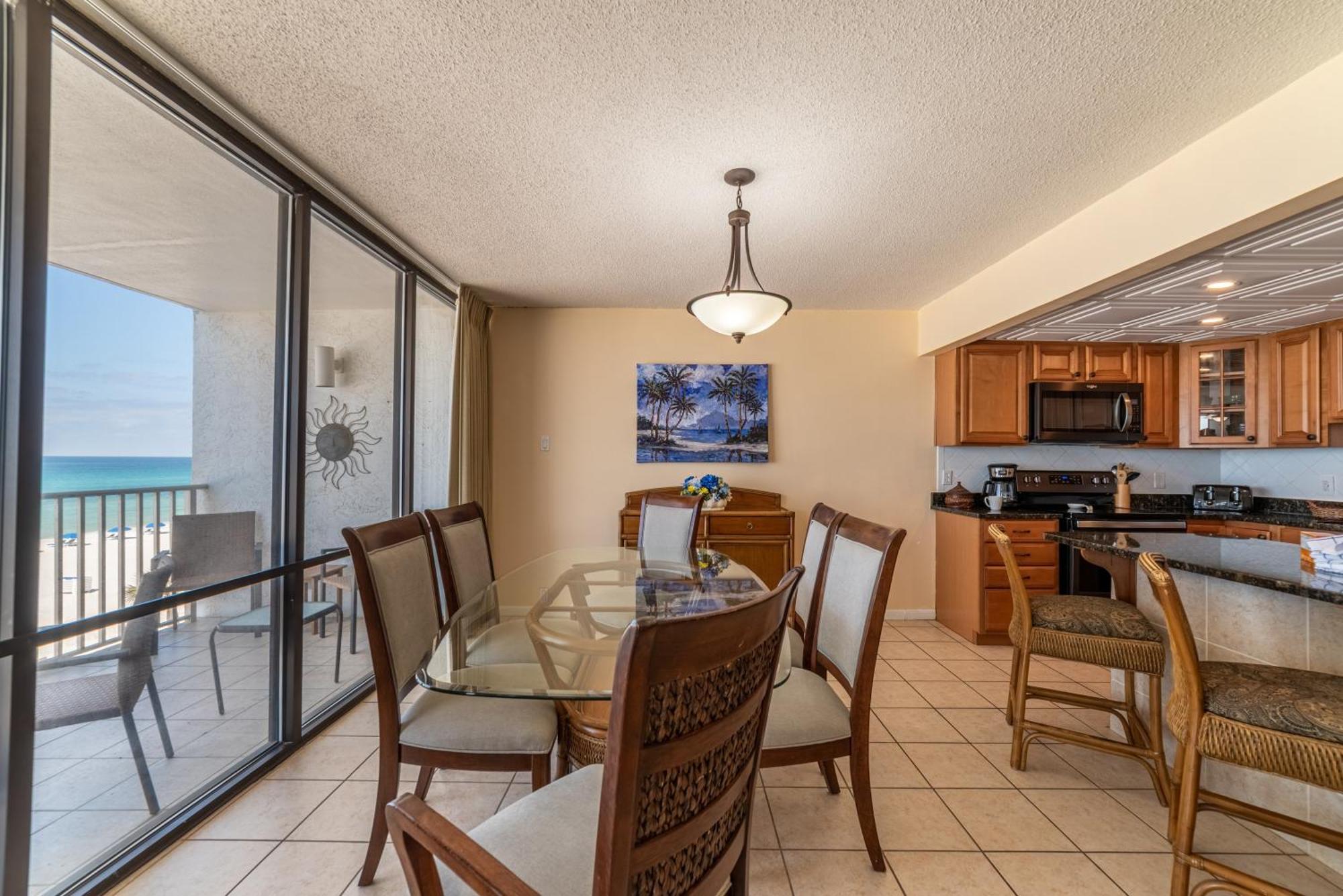 Holiday home Edgewater L301 'the Nauti Starfish'