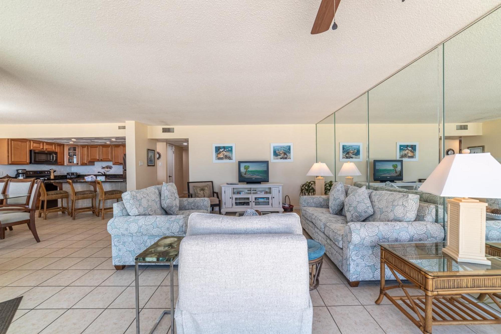 Holiday home Edgewater L301 'the Nauti Starfish' *