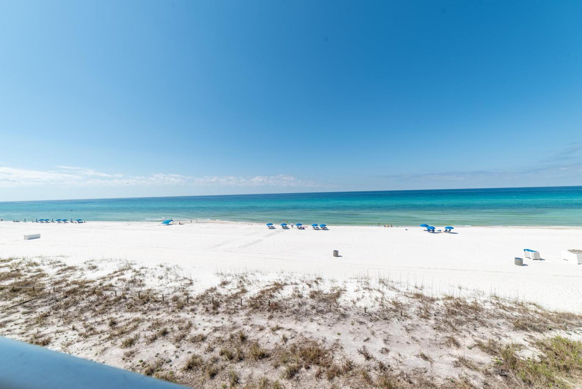 Holiday home Edgewater L301 'the Nauti Starfish' Panama City Beach