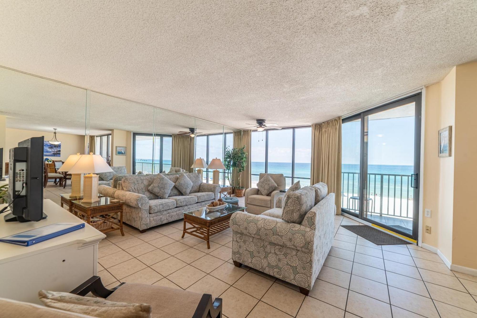 Edgewater L301 'the Nauti Starfish' *